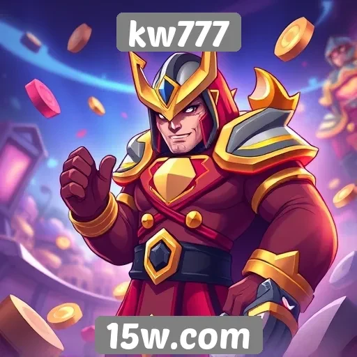 Reportagem sobre a evolução do kw777 no mercado