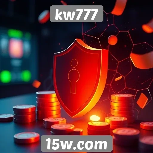 Análise da segurança do site kw777 para jogadores