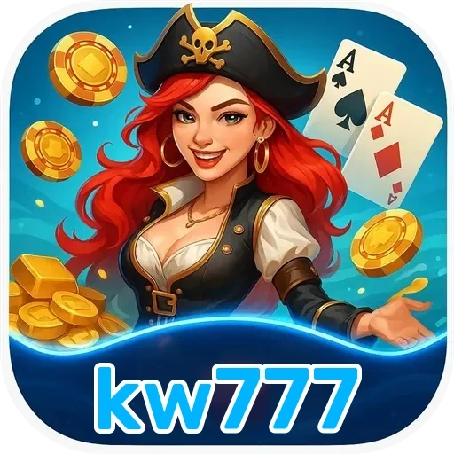 kw777 Caça-Níqueis